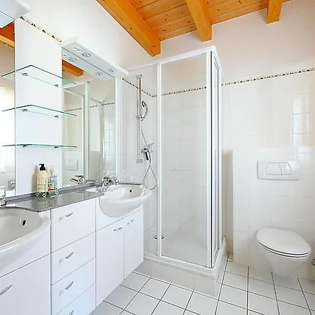 Villars-sur-ollon Sleeps 10 Wifi Holiday home