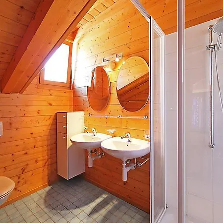 Villars-sur-ollon Sleeps 10 Wifi Holiday home Villars-sur-Ollon