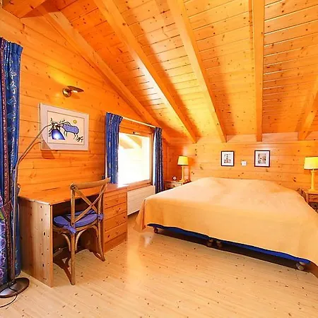 Villars-sur-ollon Sleeps 10 Wifi Holiday home Villars-sur-Ollon