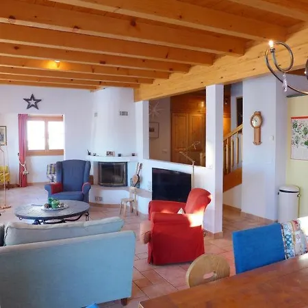Villars-sur-ollon Sleeps 10 Wifi *