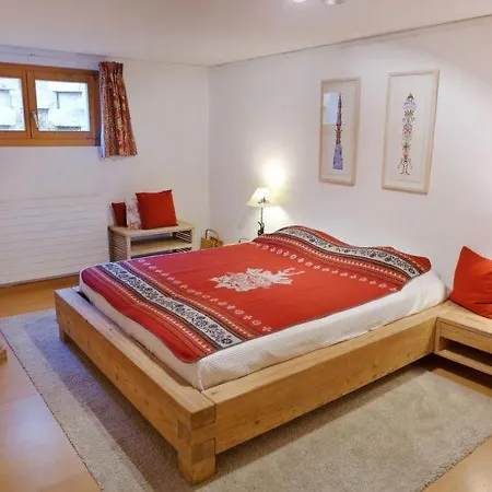 Tatil Evi Villars-sur-ollon Sleeps 10 Wifi Villars-sur-Ollon