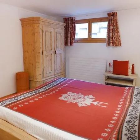 Holiday home Villars-sur-ollon Sleeps 10 Wifi *