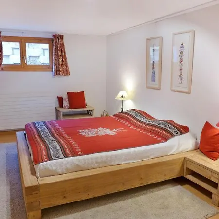 Villars-sur-ollon Sleeps 10 Wifi Tatil Evi *